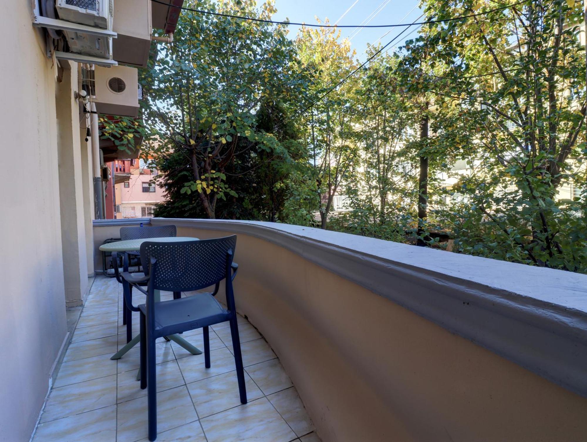 Midtown Prishtina Stays - Central Location Приштина Экстерьер фото